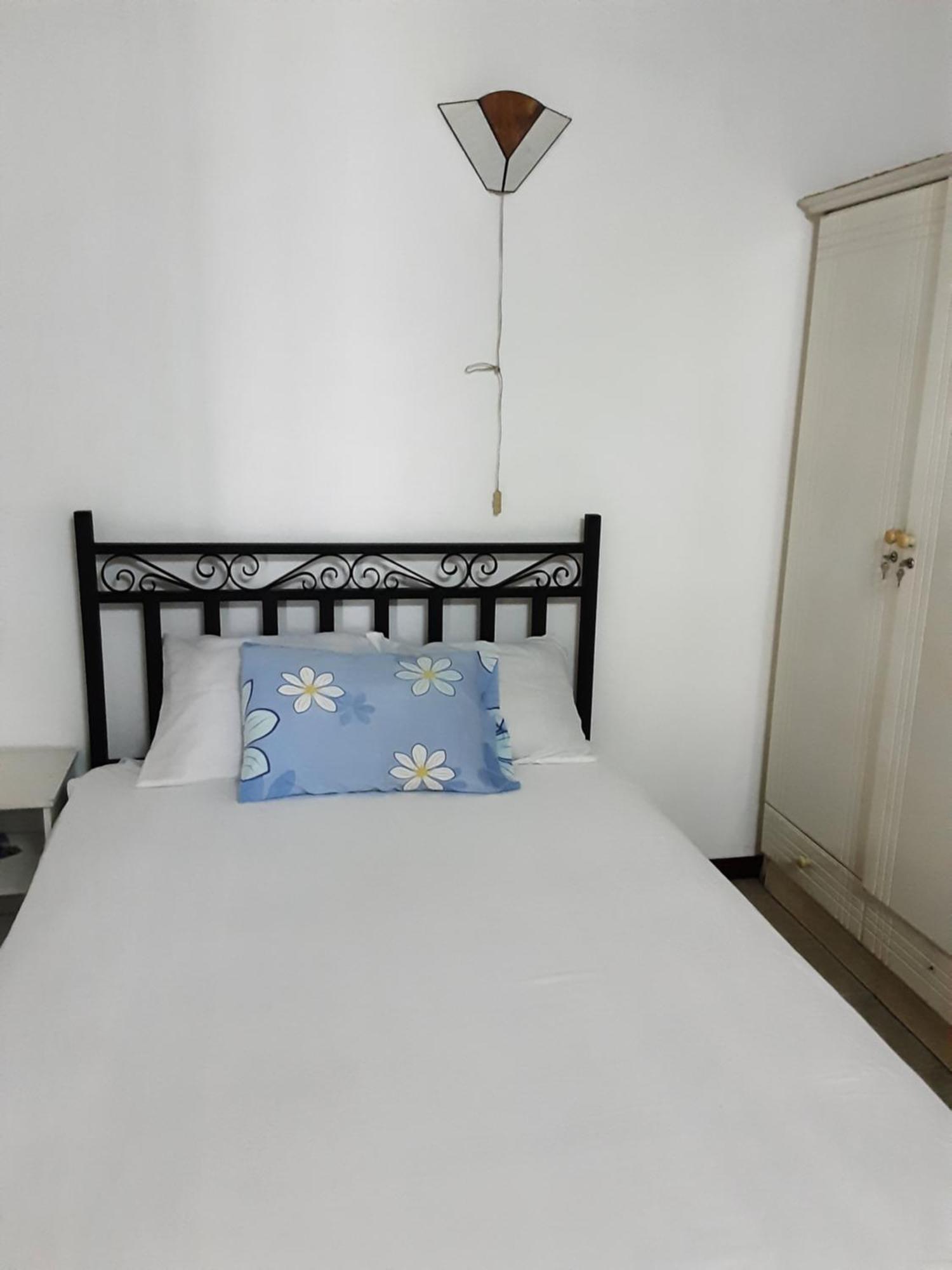 Bodhee Villa Grand Baie Exterior foto